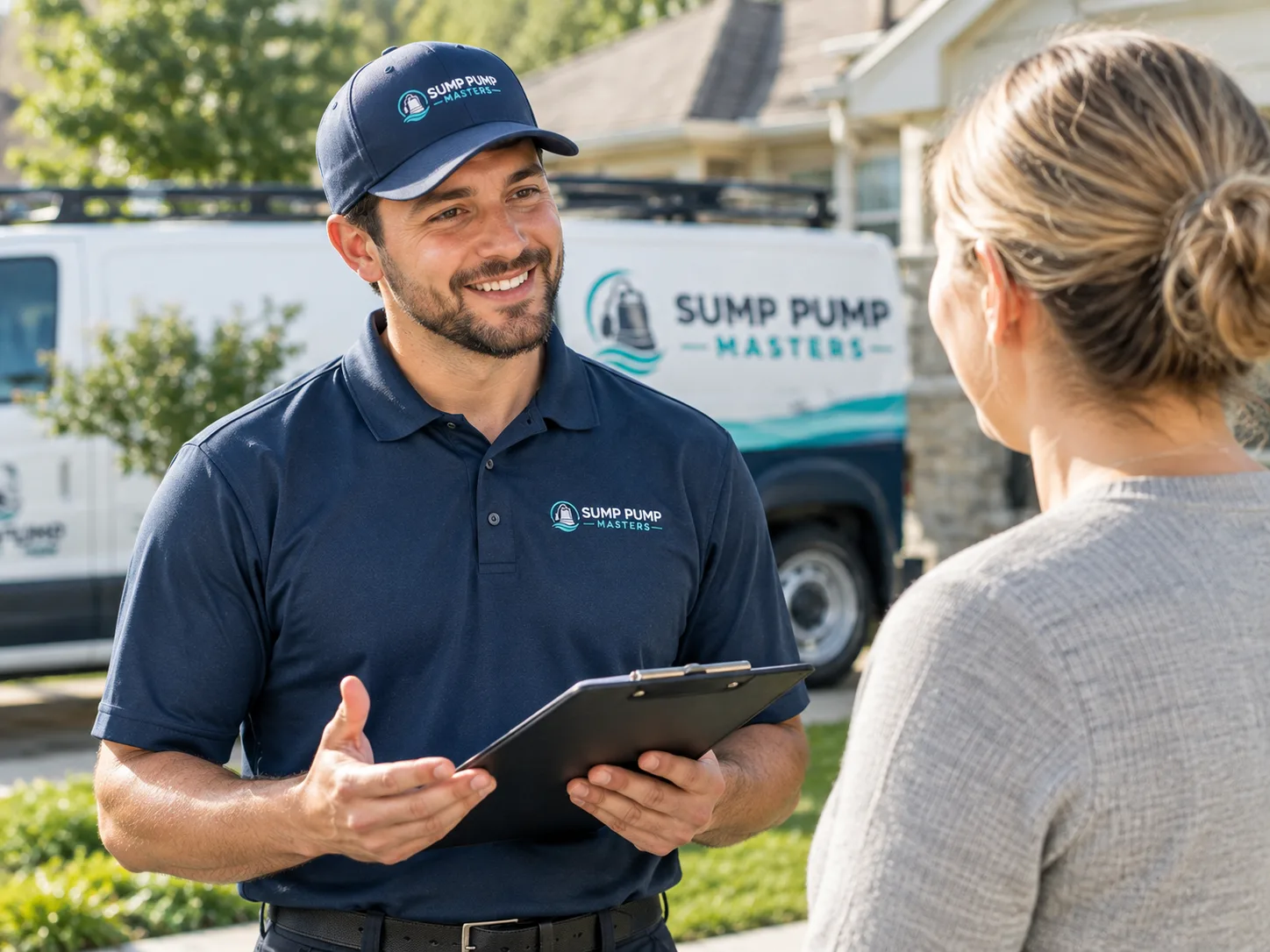 Sump Pump Repair Eden Mills, VT FAQs